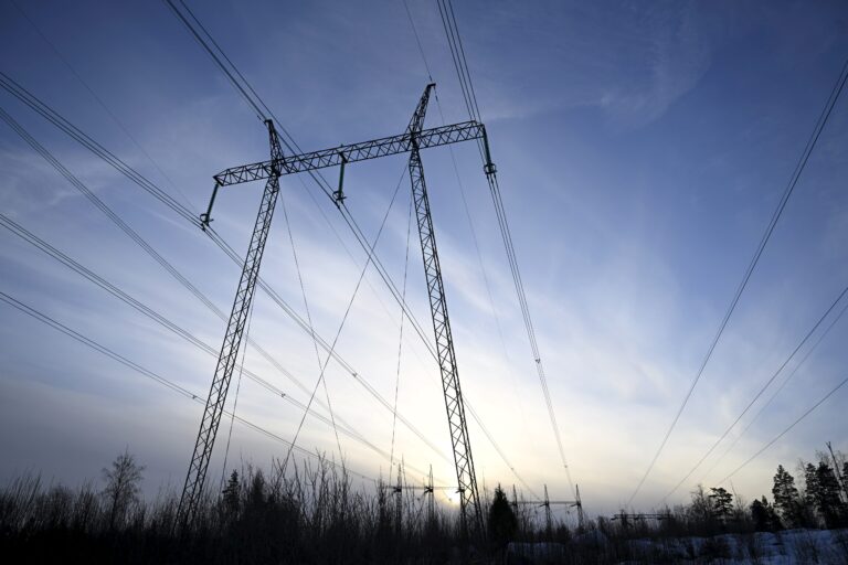 Loviisan ydinvoimalaitos