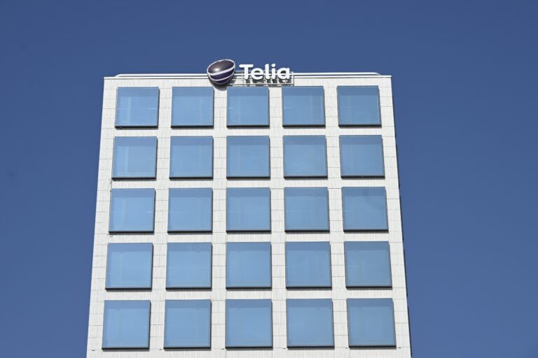 Telia aloittaa muutosneuvottelut: johtaa enintään 500 tehtävän päättymiseen