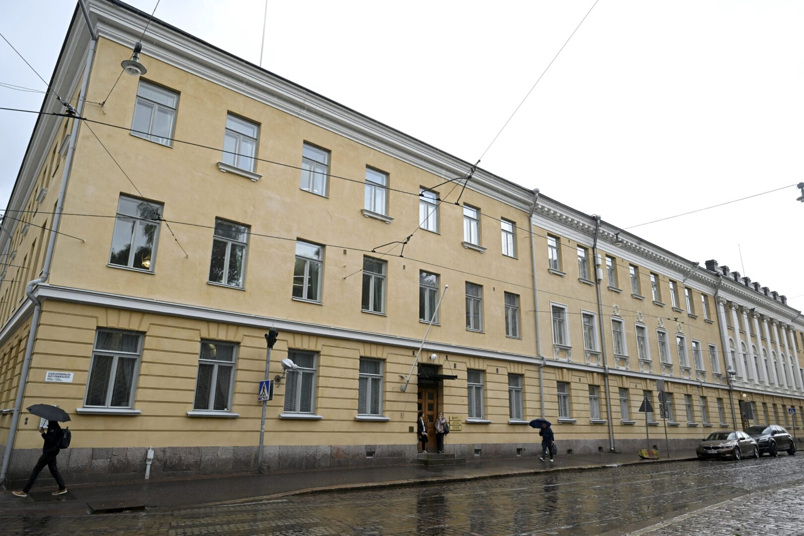 Valtioneuvoston Peruskorjaus Ja Uudistaminen K ynnistyv t Verkkouutiset