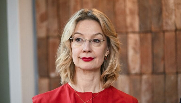 SDP esittelee vaihtoehtobudjettinsa