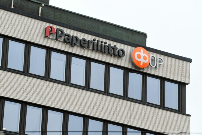 Paperiliito hylkäsi sovintoesitykset UPM:n työriidassa