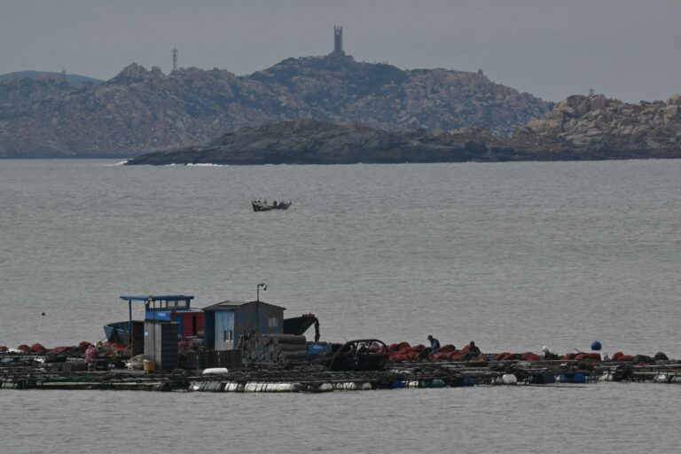 CHINA - TAIWAN - DEFENCE