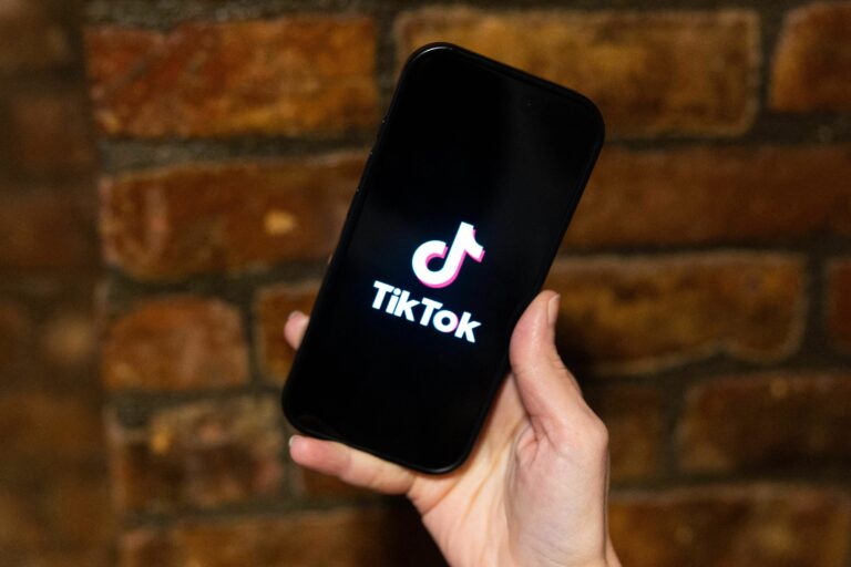 Supreme Court Upholds Tiktok Federal Ban