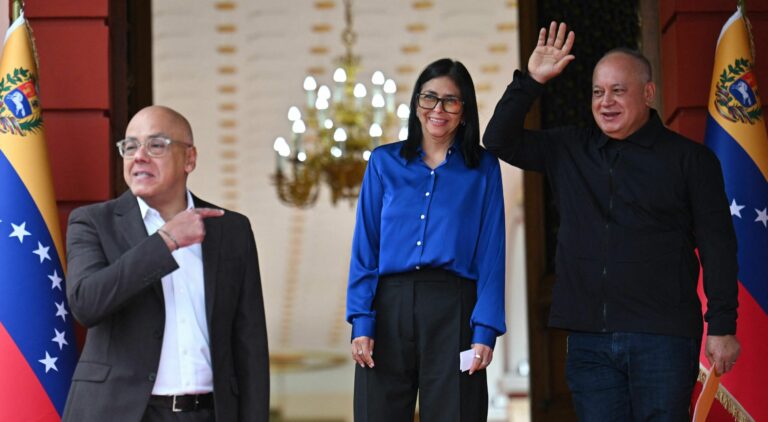 VENEZUELA-US-CONFLICT-CRISIS