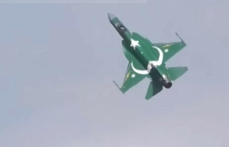 Pakistanin H vitt j st Tuli Yll tyshitti Verkkouutiset