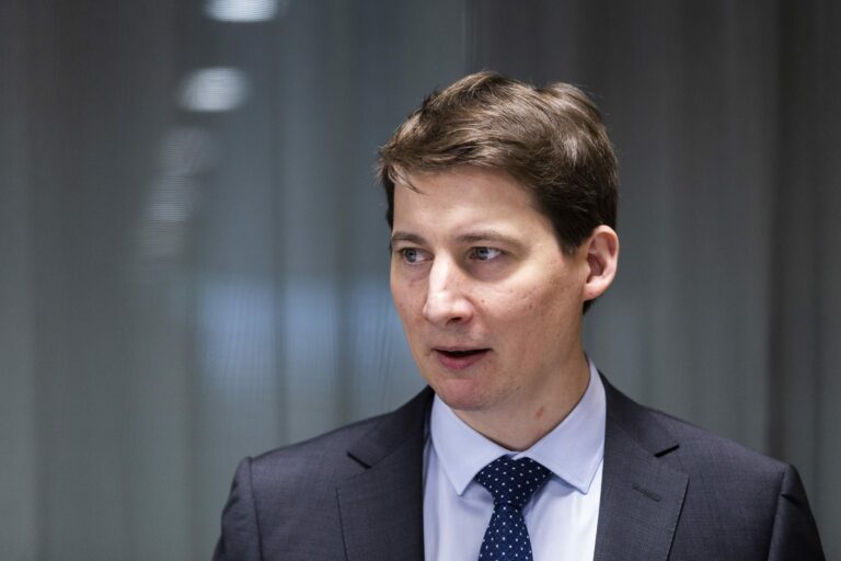 Danske Bankin suhde-ennusteen julkistaminen