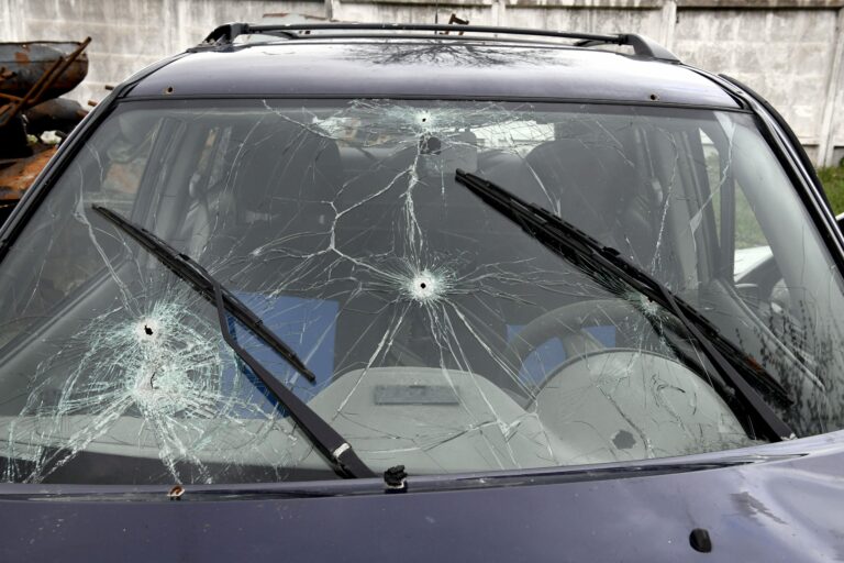 Venäjän hyökkäys Ukrainaan