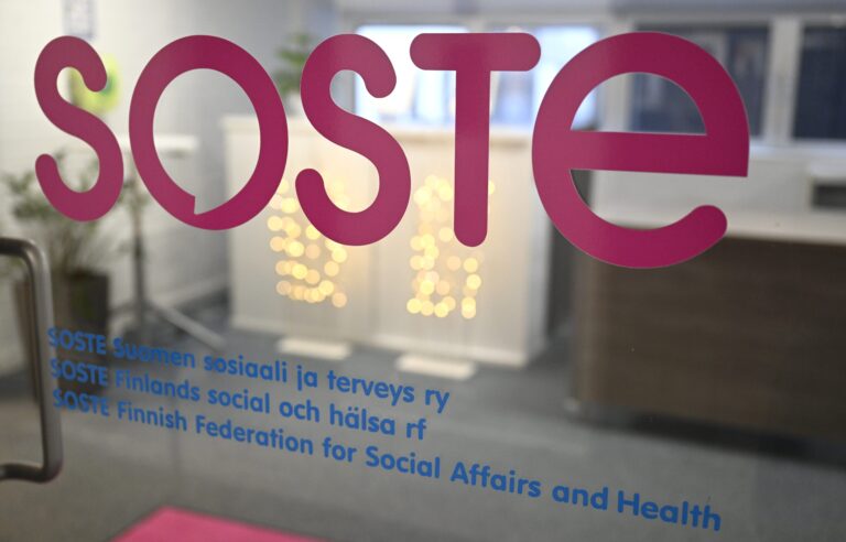 Sosiaali- ja terveyspalveluiden asiakasmaksut