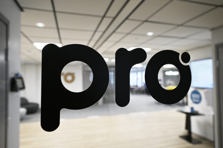Ammattiliitto Pro