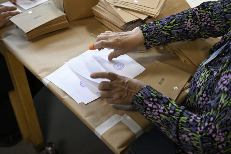 European Parliament Elections in Finland