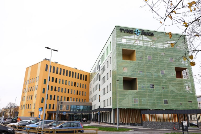 Tyks Kompassisairaala