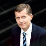 Picture of Pasi Sorjonen