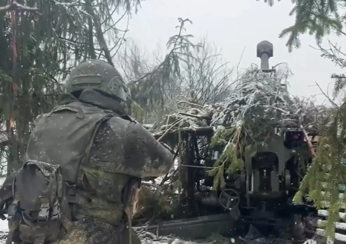 Karkurien määrä räjähti – Moskovan voimavarat venyvät rintamalla