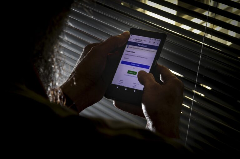 Oma vihamielinen käytös altistaa aggressiolle somessa