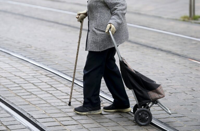 Väestöennuste 2021