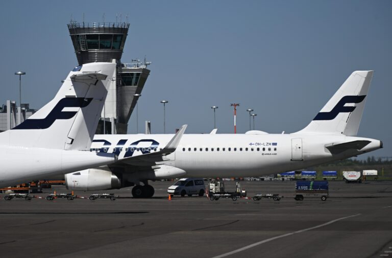 Sääolosuhteet lentoasemalla -mediapäivä