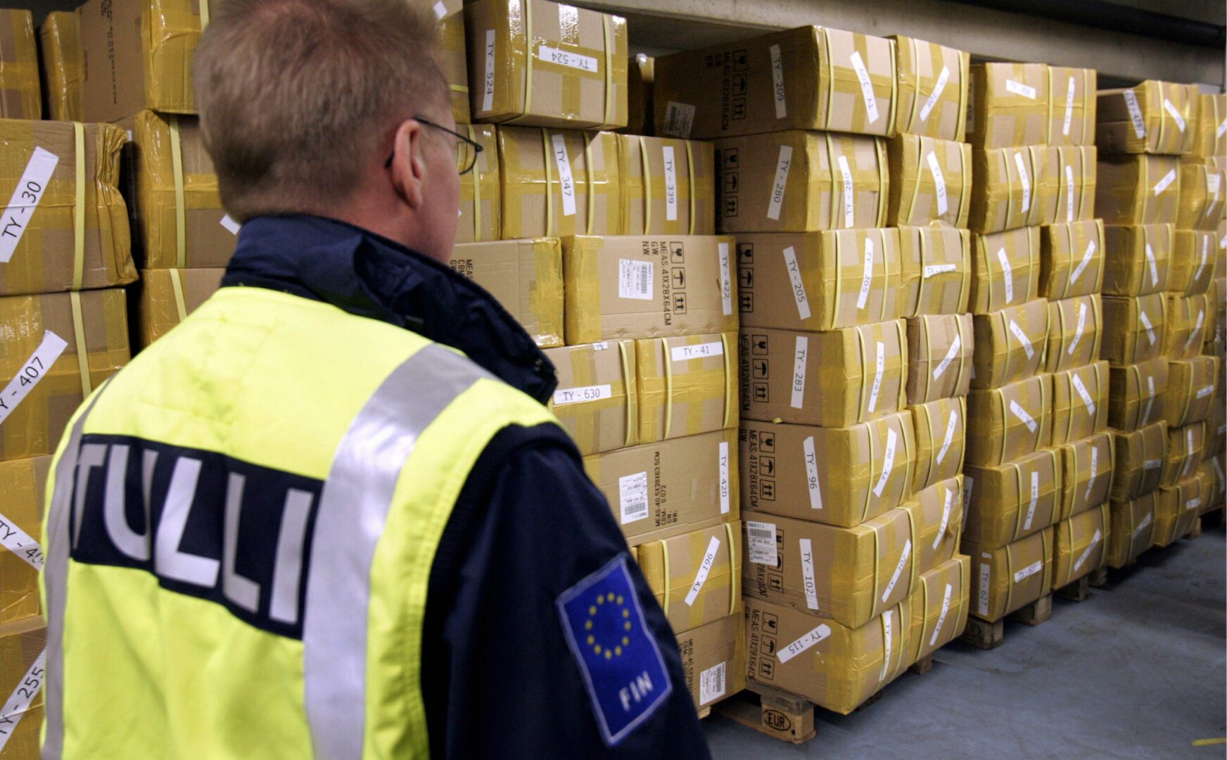 Valtiolle Jo Toinen Lakonuhka Verkkouutiset