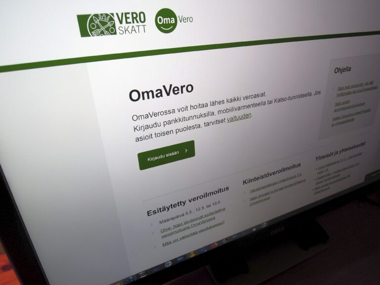 OmaVero