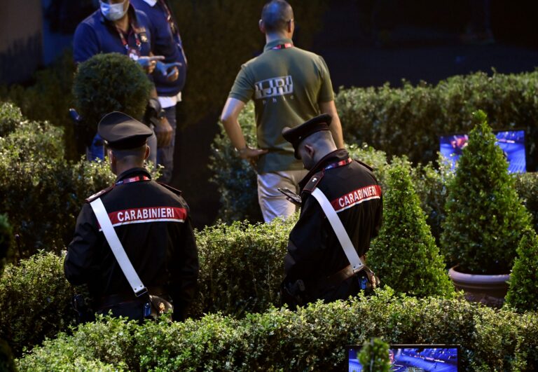 Eurovision Song Contest 2022