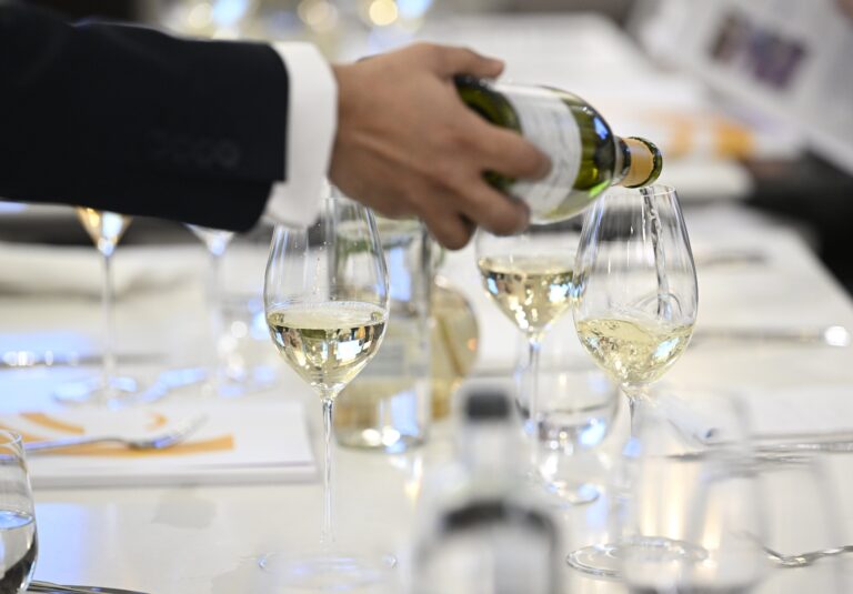 MaRan toimittajalounas