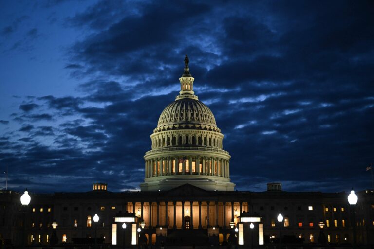 Congress set to vote on budget plan to unlock funds for President Donald Trump's tax and spending cuts