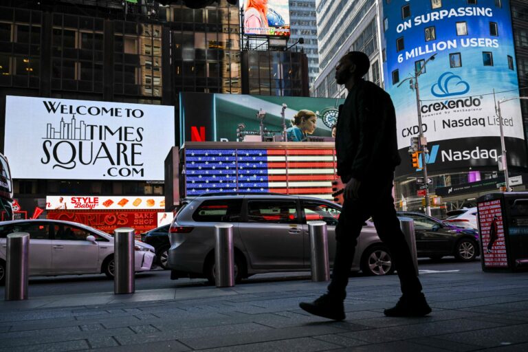 US - TARIFF - TRADE - DIPLOMACY