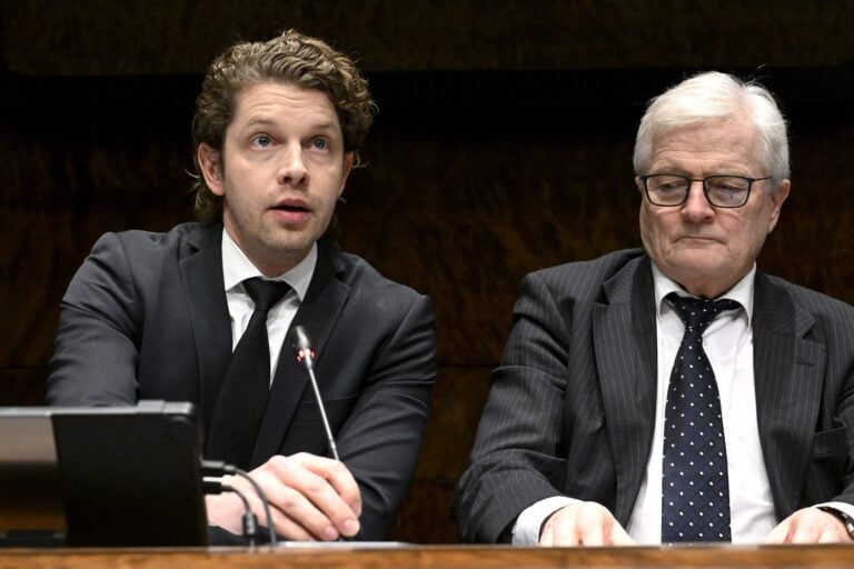 Valmistuuko PeV:n lausunto käännytyslaista tänään?