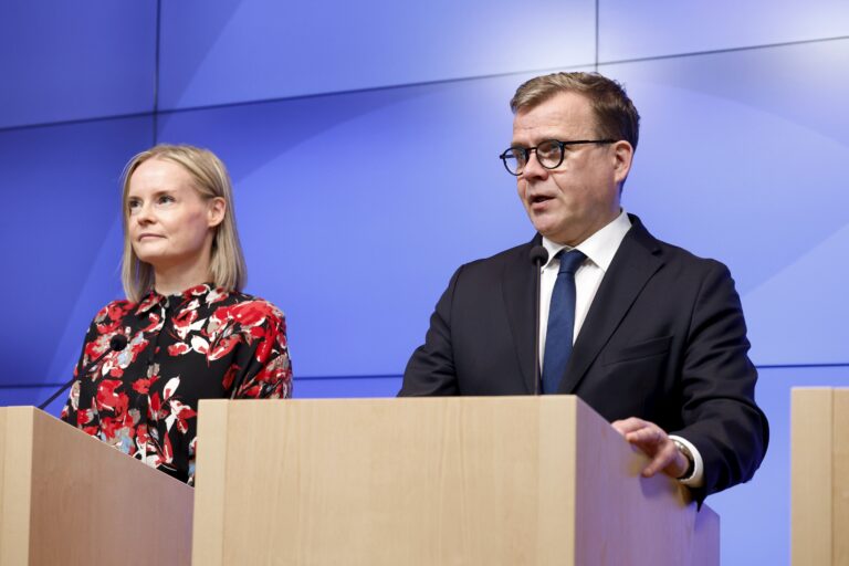 Hallitus kokoontuu kehysriiheen, millaisia kasvutoimia on luvassa?