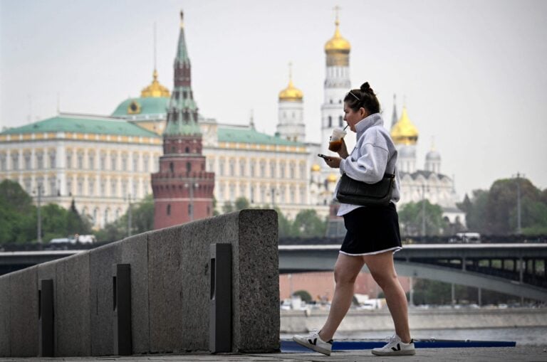 RUSSIA - UKRAINE - CONFLICT - US