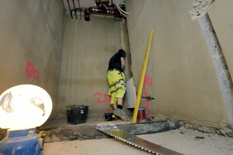 Embargo! Miten nopeasti putkiremonttien kustannukset nousevat