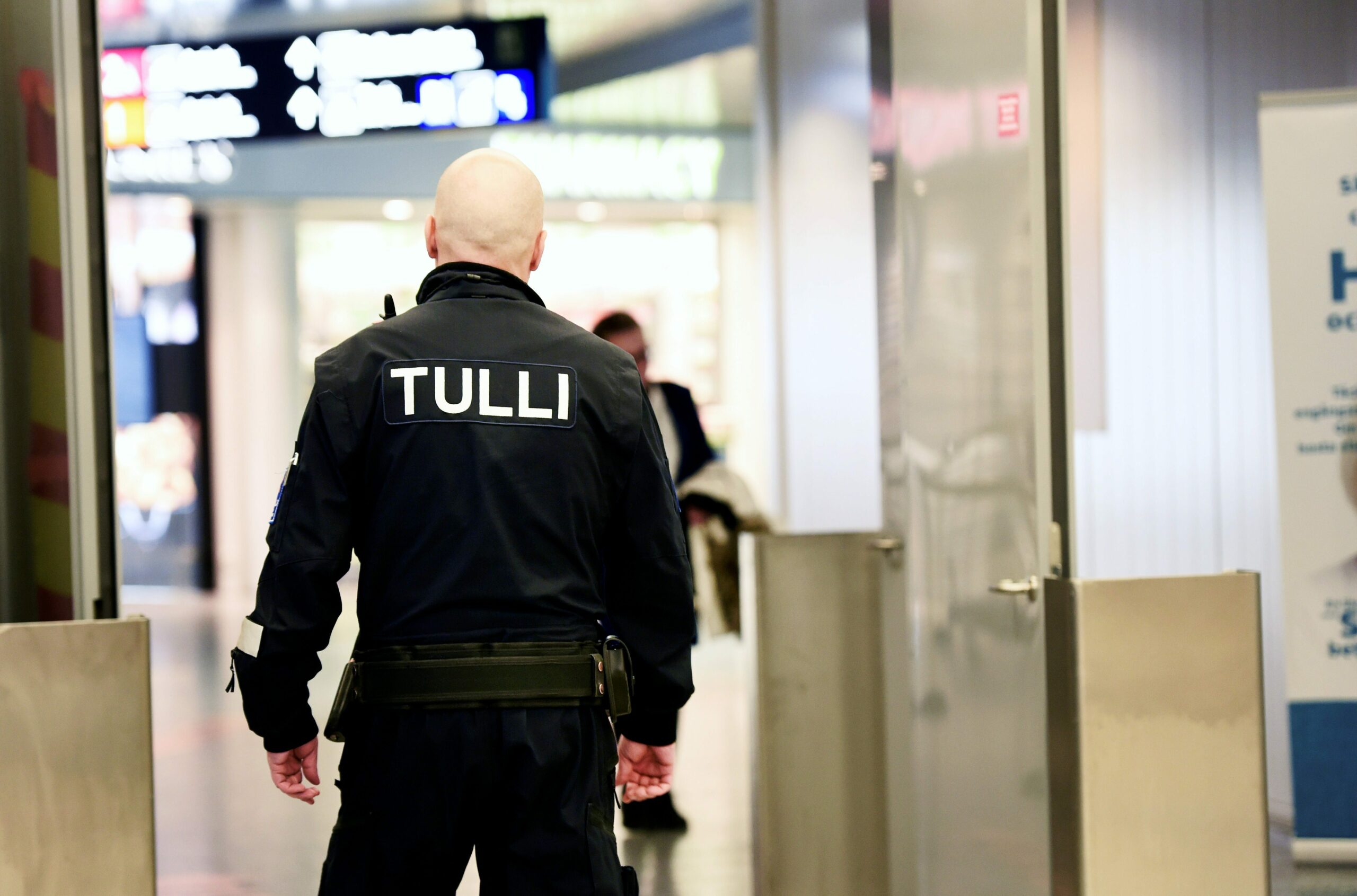 Tulli kehottaa selvittämään lemmikin maahantulon edellytykset etukäteen