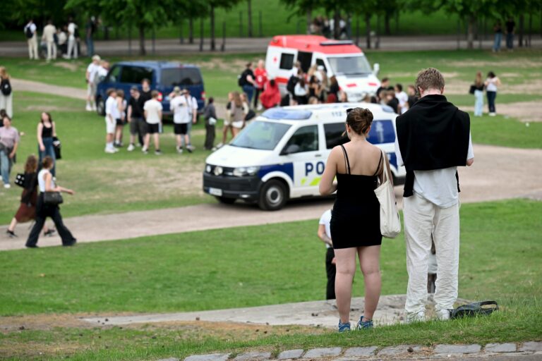 Koulujen päättäjäisviikonloppu