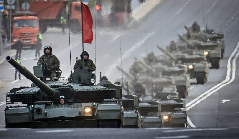 RUSSIA - EUROPE - WWII - ANNIVERSARY