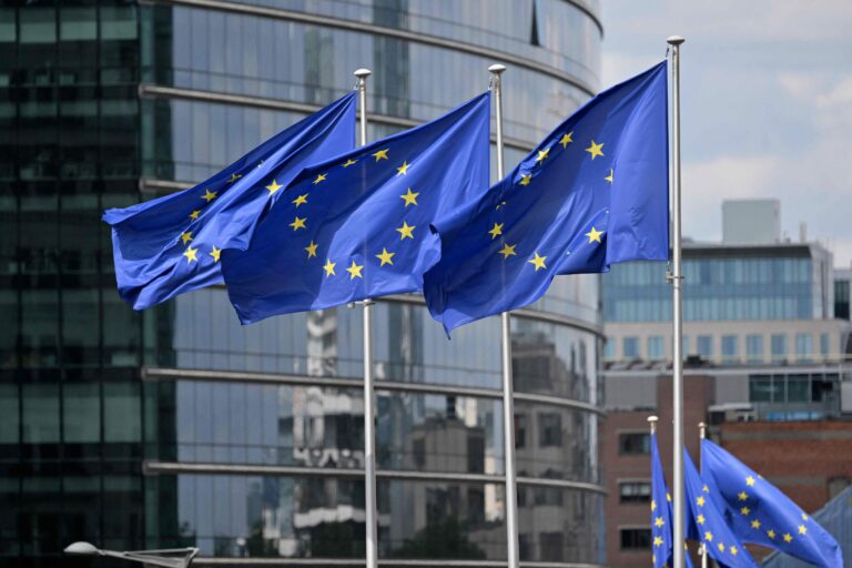 BELGIUM - EU - POLITICS - FEATURE