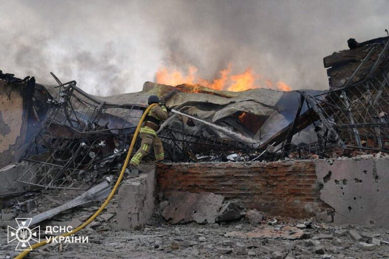 UKRAINE - RUSSIA - CONFLICT - WAR