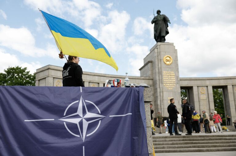 GERMANY - RUSSIA - UKRAINE - SOVIET - WAR - HISTORY