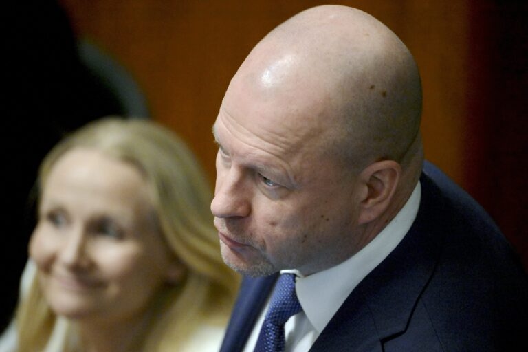 Eduskunnan suullinen kyselytunti