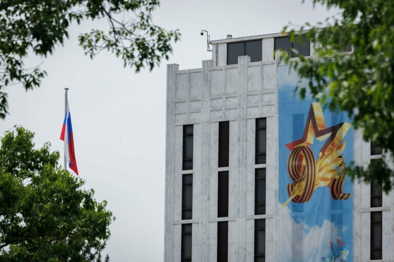 US - UKRAINE - RUSSIA - CONFLICT