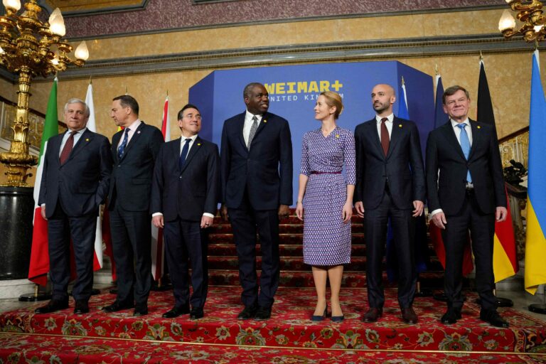 BRITAIN - UKRAINE - RUSSIA - EUROPE - CONFLICT - DIPLOMACY