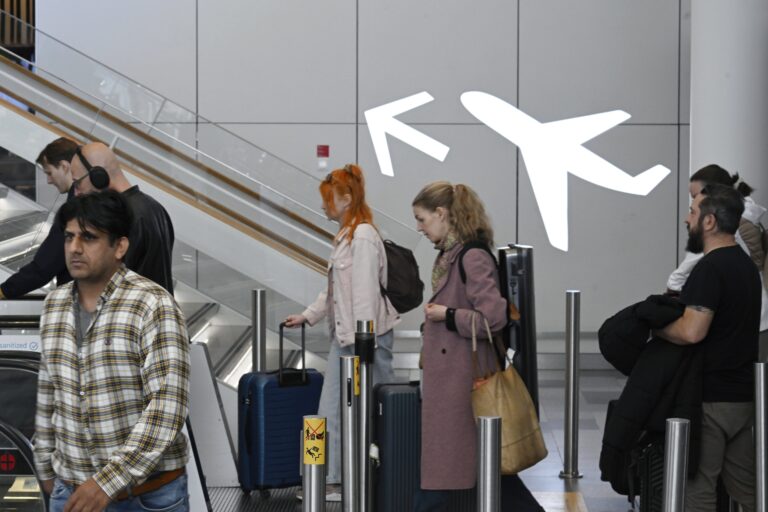 IAU ilmoittanut työtaistelutoimista tälle päivälle