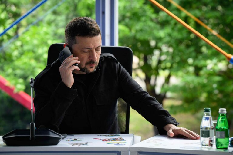 ALBANIA - POLITICS - DIPLOMACY - SUMMIT