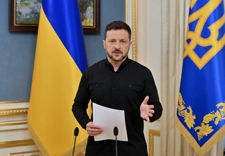 UKRAINE - RUSSIA - CONFLICT - WAR - DIPLOMACY - US