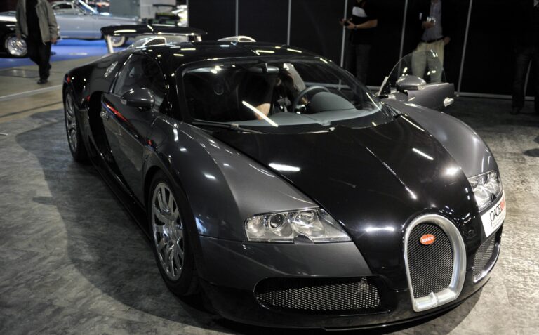 Electric Motor Show & X-treme Car Show