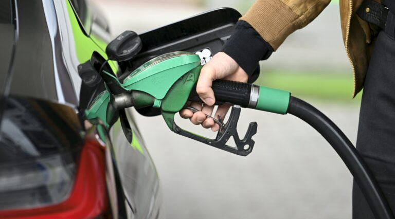 Polttoaineet ja inflaatio