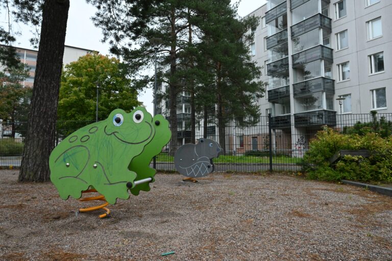 Vantaan Hakunilan tuhoisa tulipalo