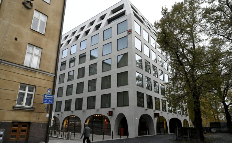 Medialla mahdollisuus tutustua uuteen Radisson RED -hotelliin