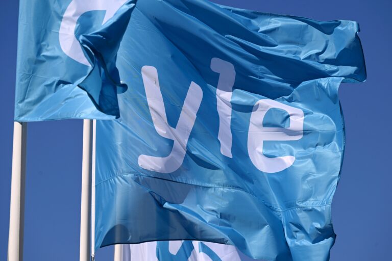 Yleisradio Pasilassa