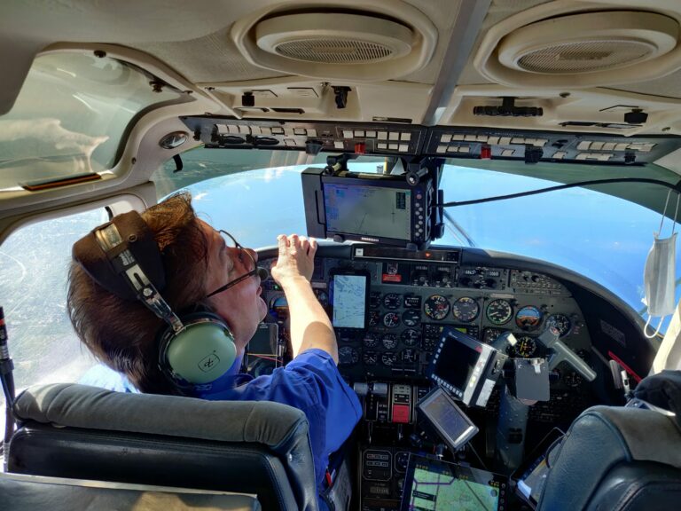 Maanmittauslaitos: Häirintä pilasi ilmakuvaukset Kaakkois-Suomessa, uhkana miljoonien eurojen seuraukset