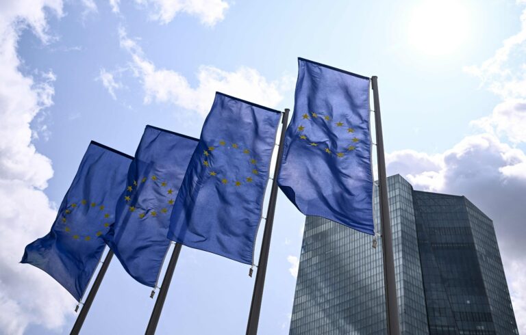 GERMANY - ECB - BANKING - EUROZONE - INFLATION - RATE
