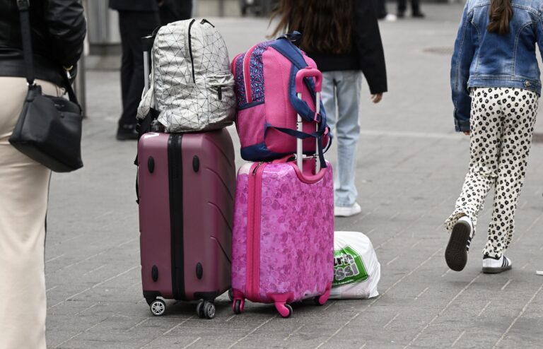 Juhannuksen vietto alkaa